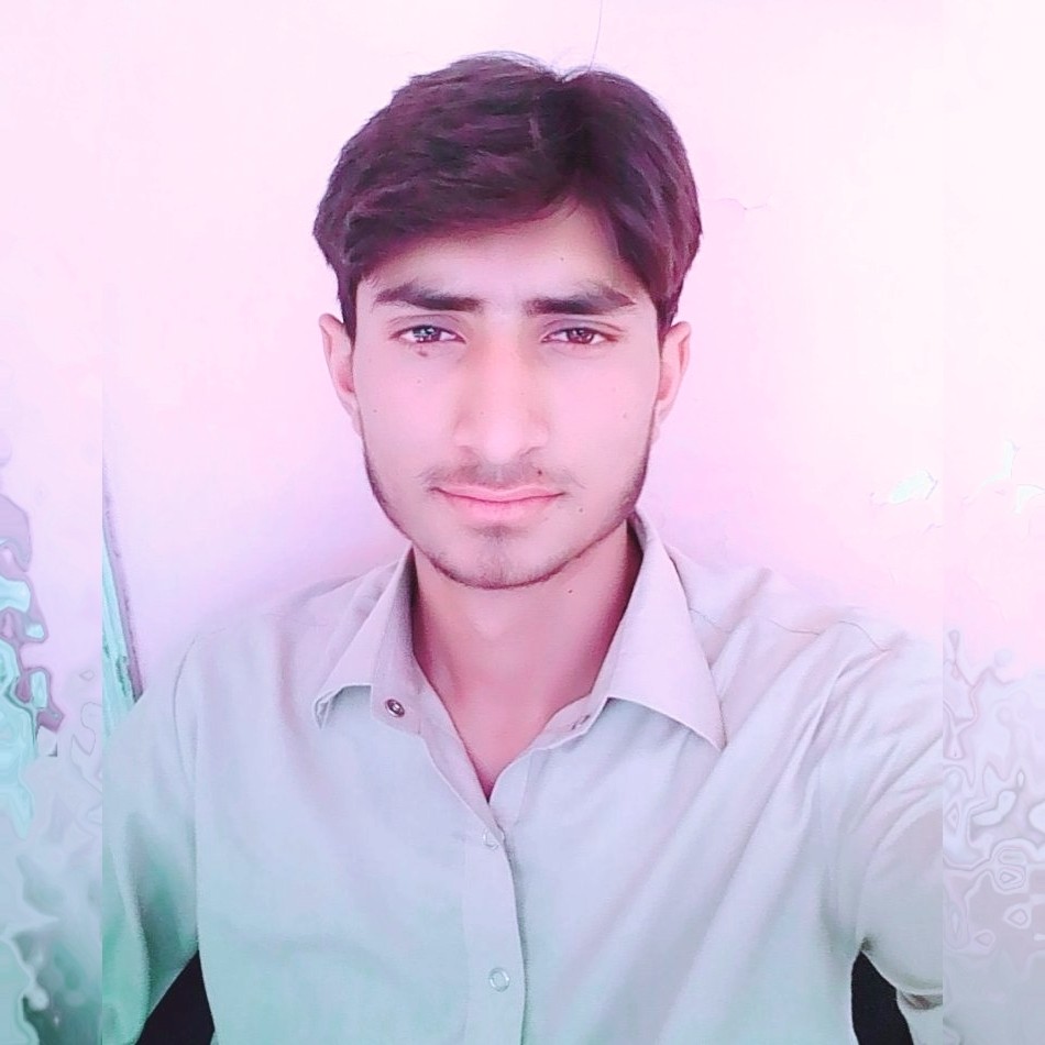 Khubaib Ahmad Profile