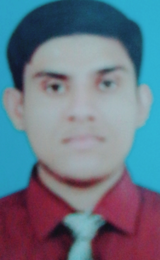 Muhammad Shabbar Raza Shamsi Profile Muhammad Shabbar Raza Shamsi Profile