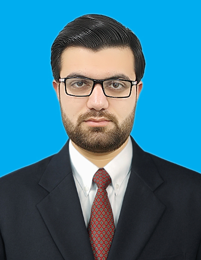 Mubashir Ahmad Profile Mubashir Ahmad Profile