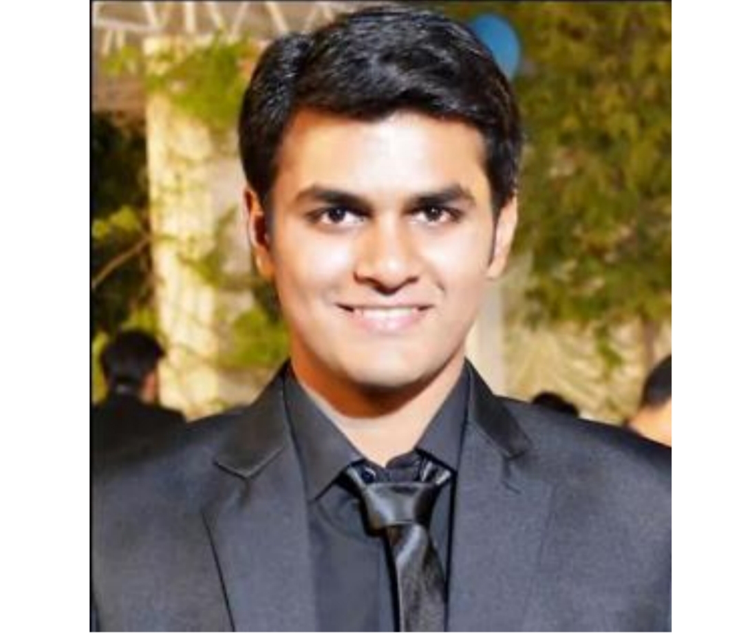 Shaheryar Shah Profile Shaheryar Shah Profile