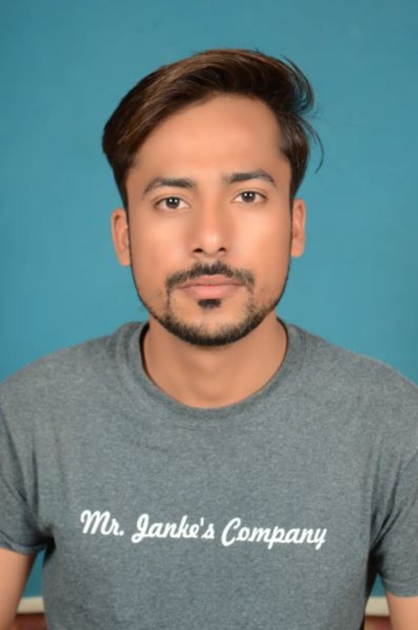 Akif Majeed Profile Akif Majeed Profile