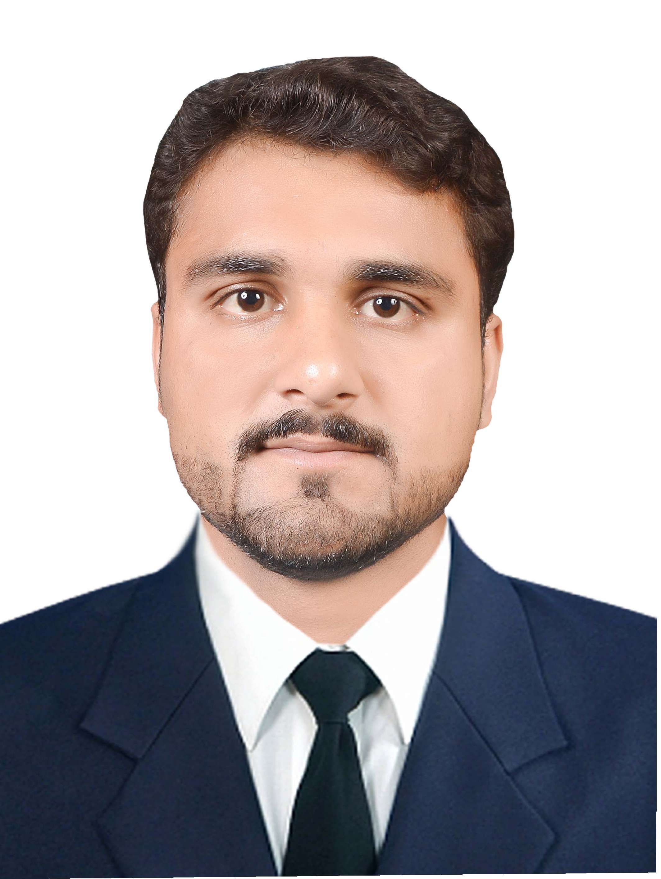 Muhammad Zahid Ghafoor Industrial Design