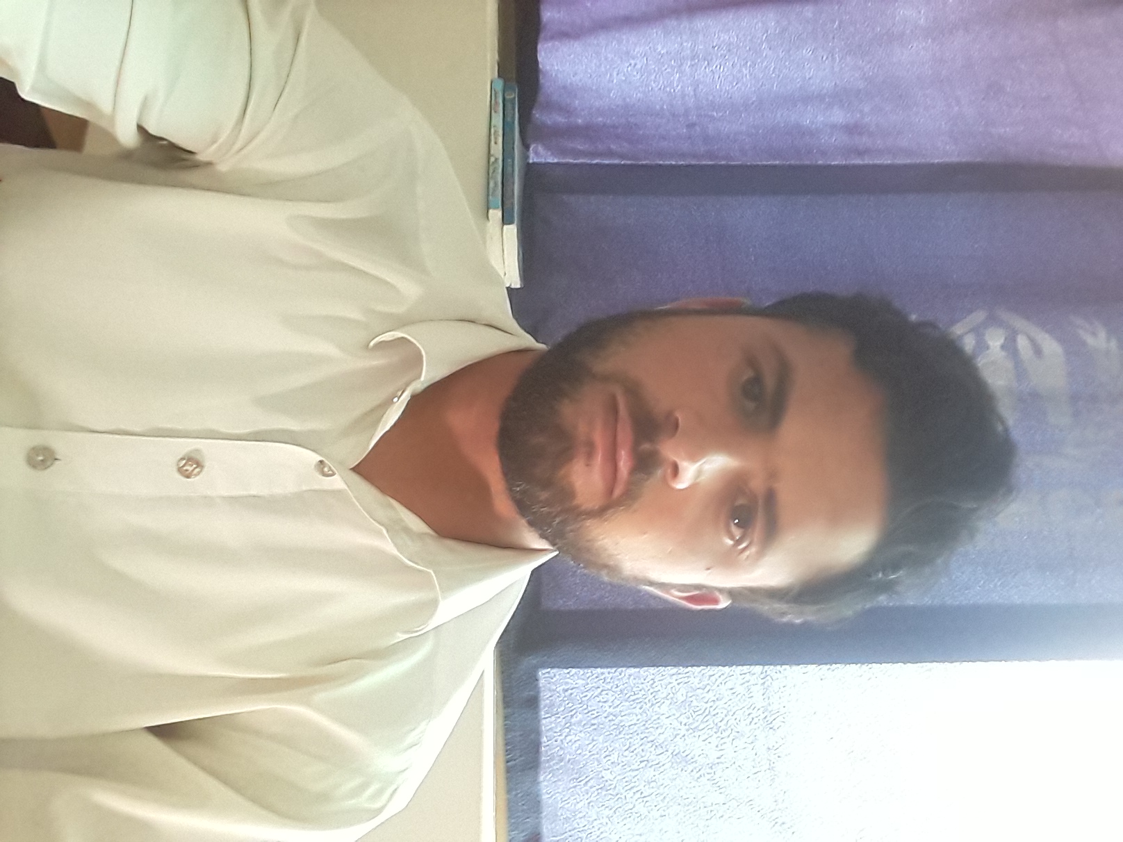 Muhammad Ishaq Profile Muhammad Ishaq Profile