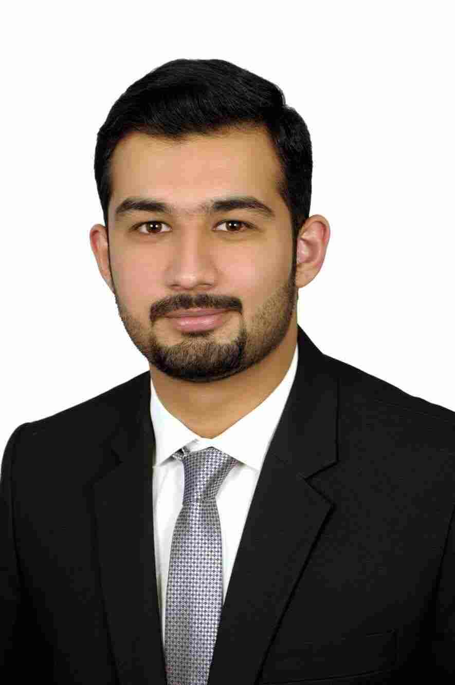 Faheem Chaudhry Profile Faheem Chaudhry Profile