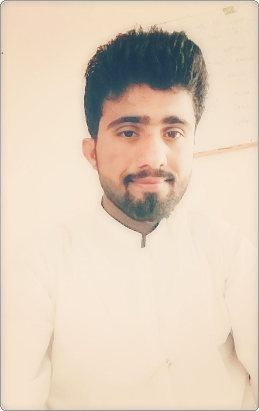 Ali Asghar Mirjat Profile Ali Asghar Mirjat Profile