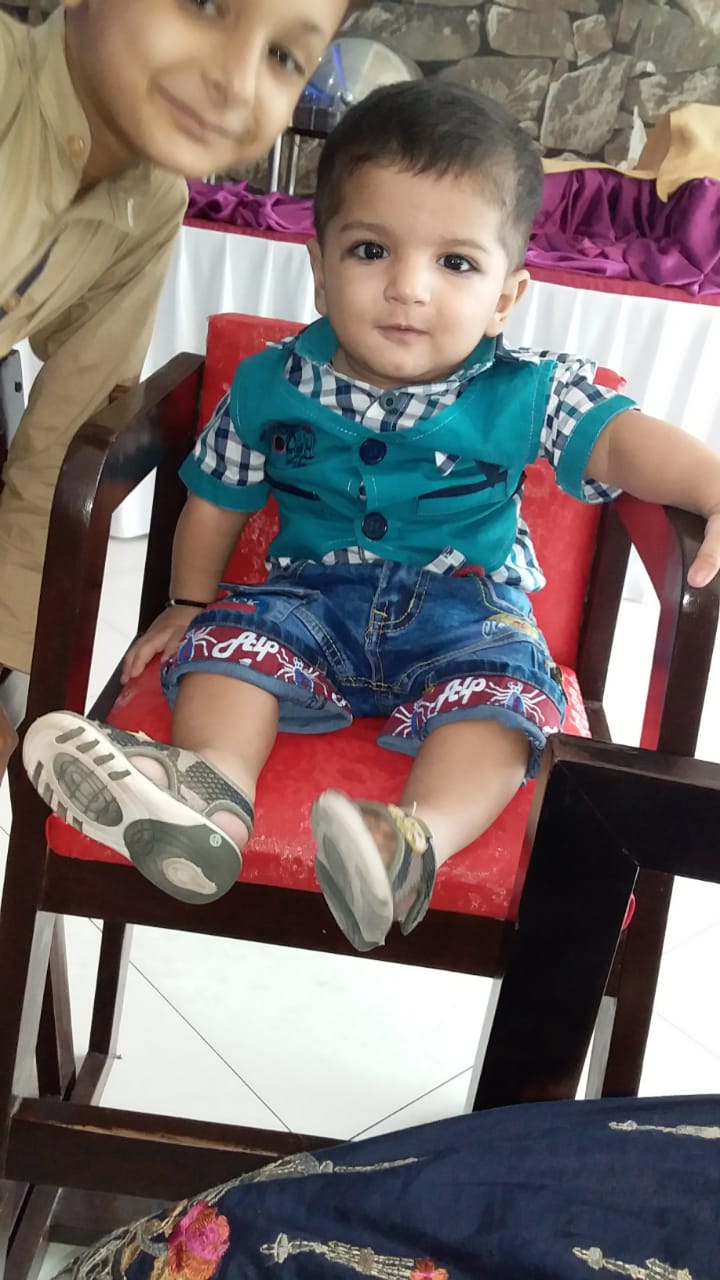 Haroon Shahzad Profile