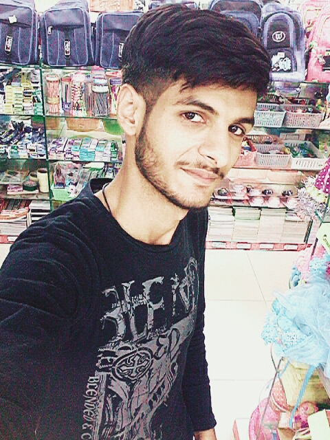 Raja Usman Mahmood Profile Raja Usman Mahmood Profile