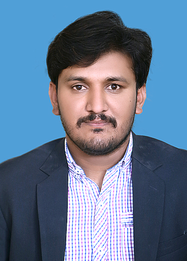 Muhammad Safyan Profile