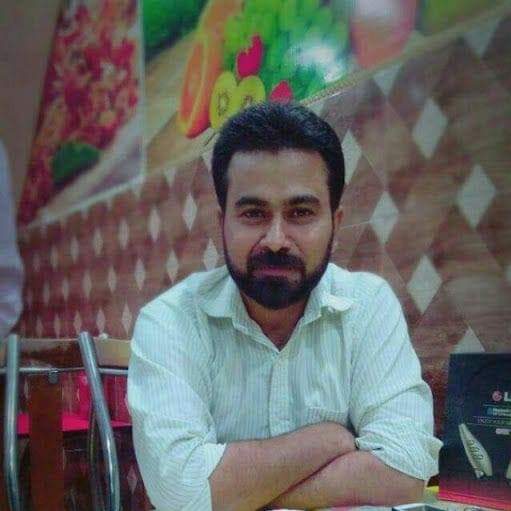 Yasir Iqbal Profile Yasir Iqbal Profile