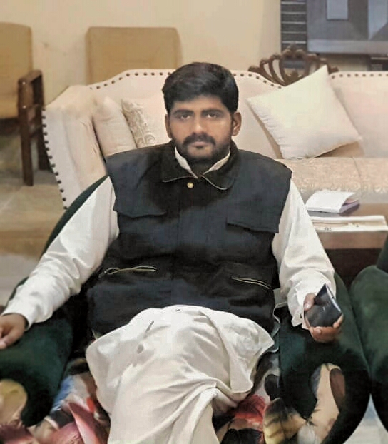 Muhammad Shujahat Kamal Profile