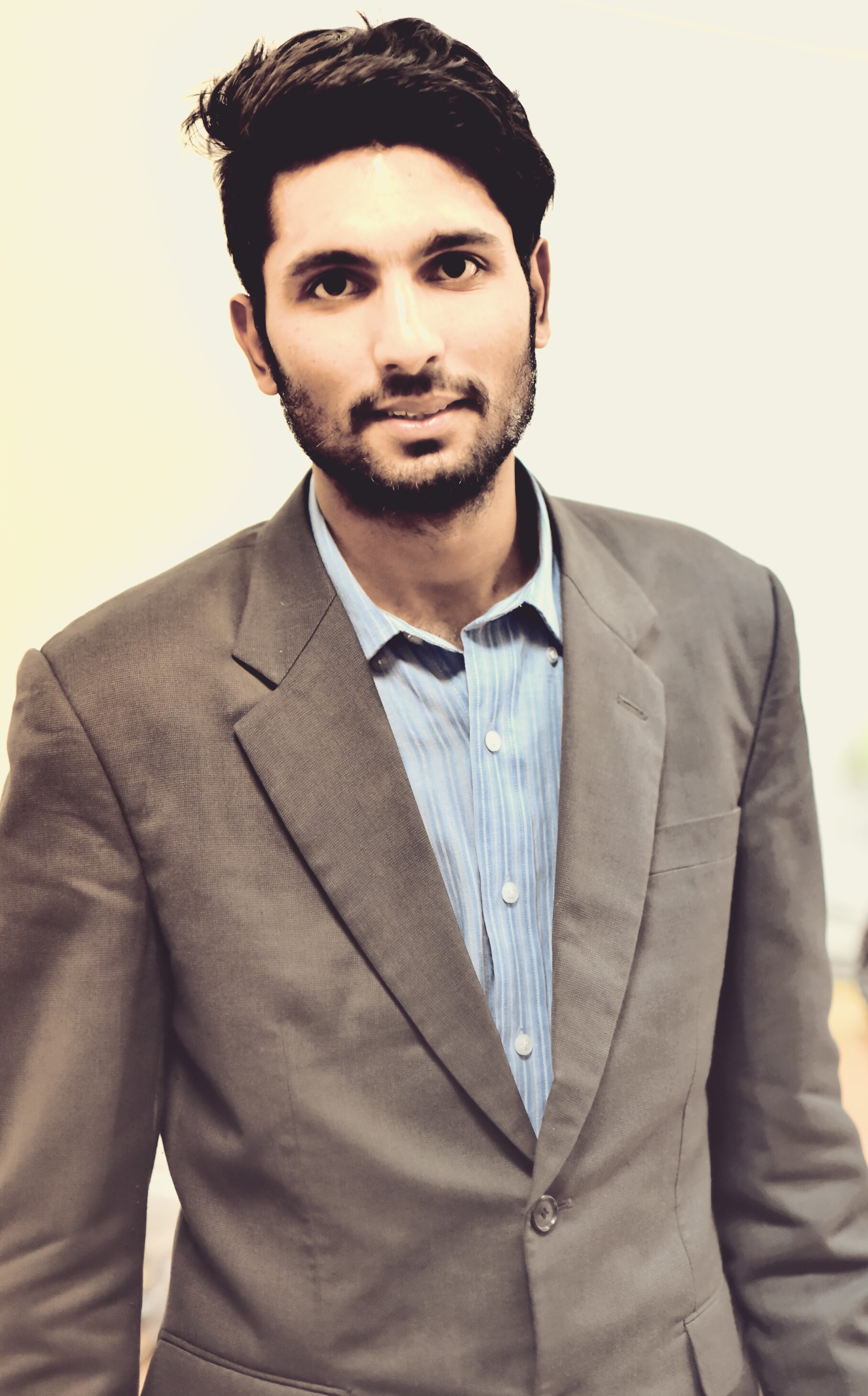 Amad Butt Word, Contracts, Entrepreneurship, Excel