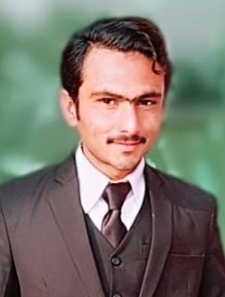 Muhammad Zubair Akht Sheikh Profile Muhammad Zubair Akht Sheikh Profile