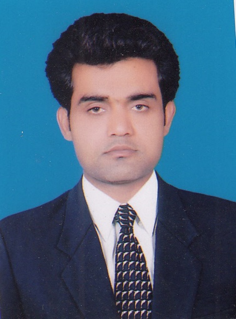 Muhammad Khan Accounting, Management, Payroll, Inventory Management, Human Resources