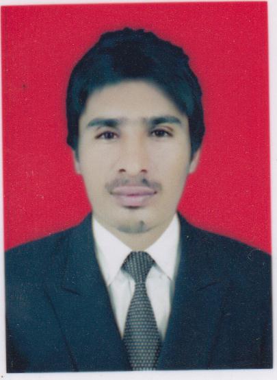 Hussain Ahmad English (US)