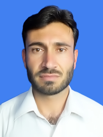 Sherin Badshsh Profile