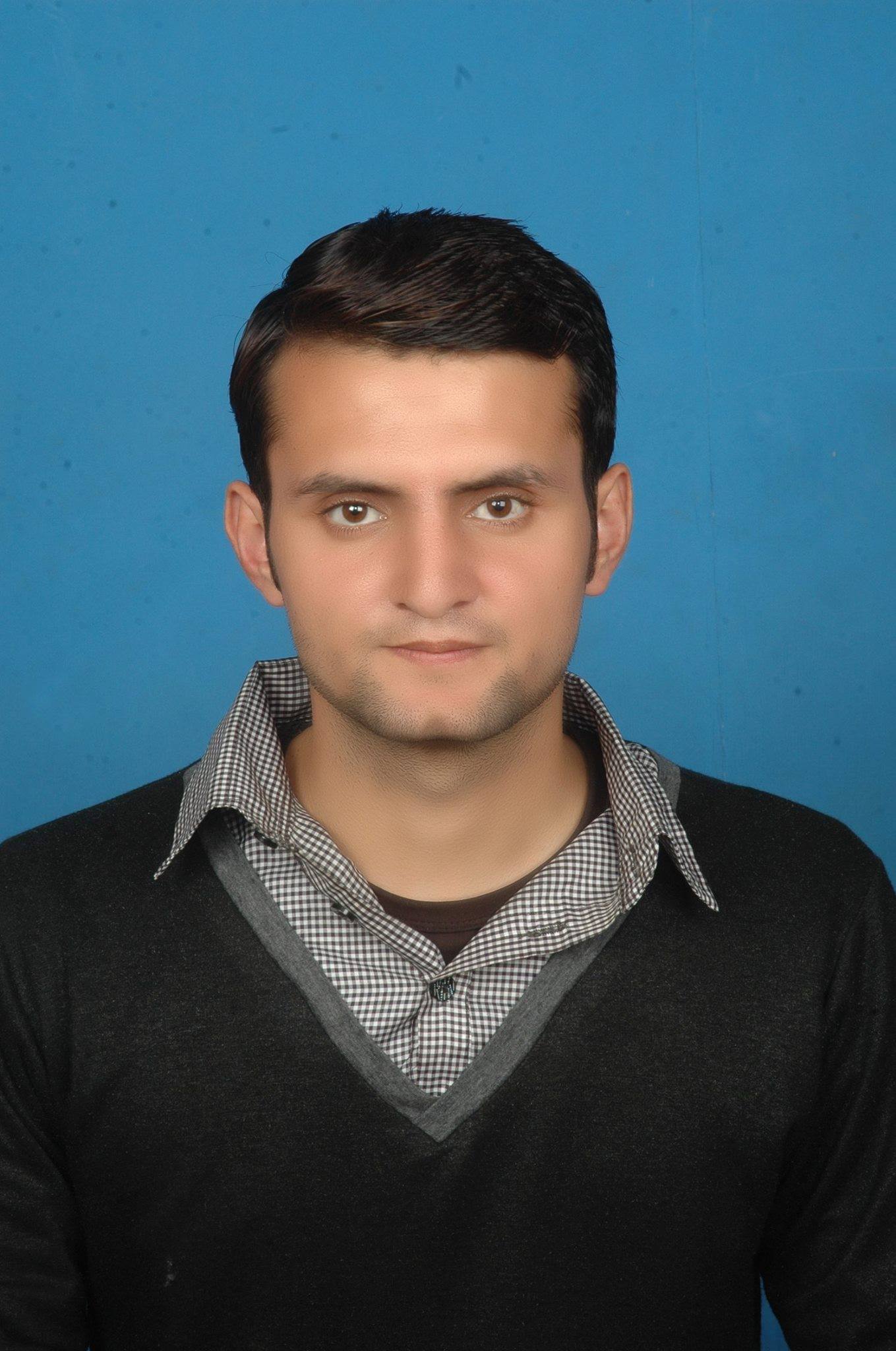 Bilal Mustafa Electrical Engineering