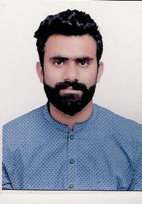 Sadaqat Ali Petroleum Engineering