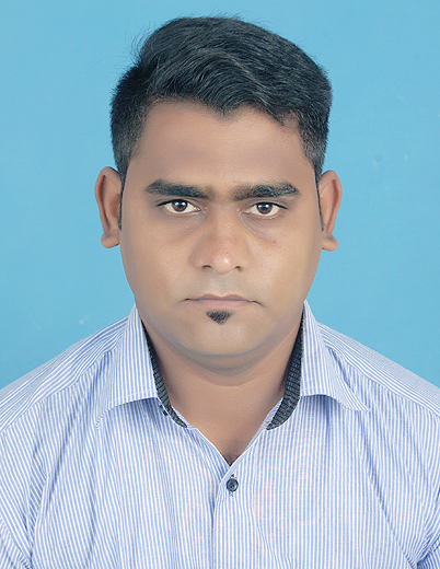 MUHAMMAD IBRAHIM ATTA Music, Property Law, Data Entry