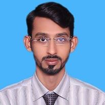 MUHAMMAD DANIYAL JAVED 