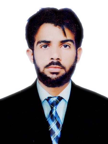 Ahmed Raza Genetic Engineering