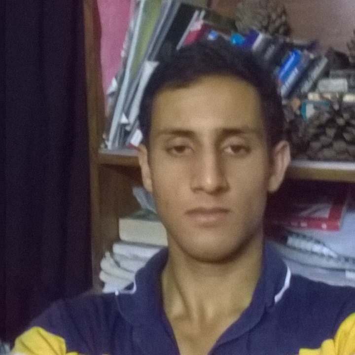 Muhammad Omar Nadeem Physics