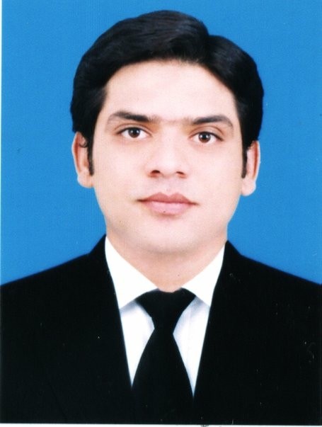 Asif Qureshi Profile