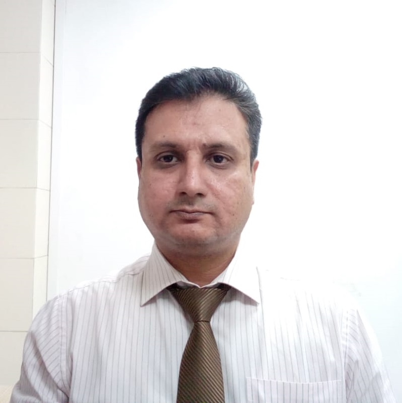 Nadeem Atta Profile Nadeem Atta Profile