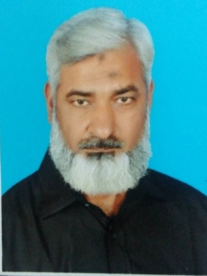 Muhammad Akram 