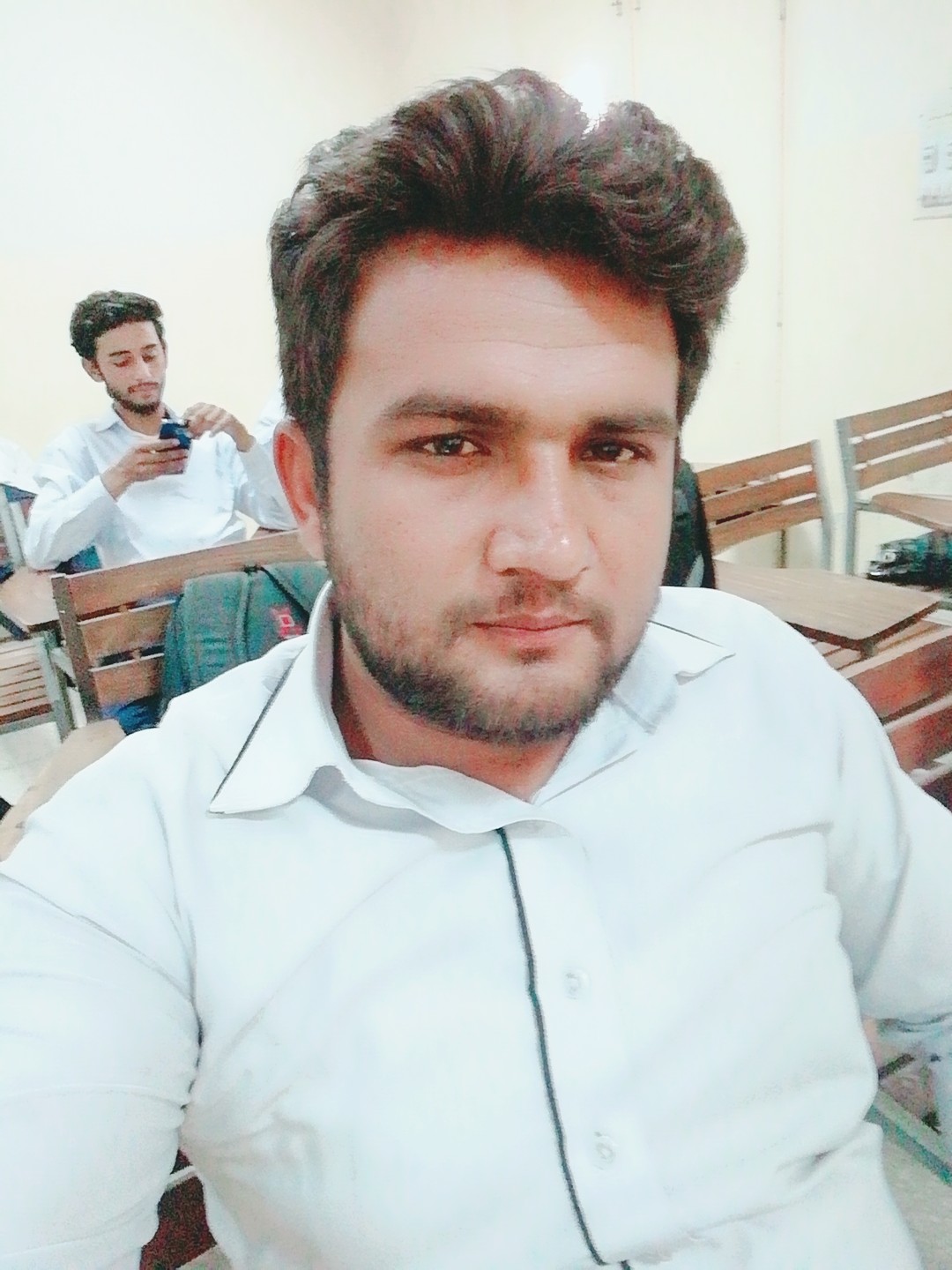 Muhammed Shahid Nazik 