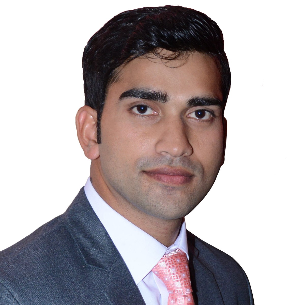 Muhammad Usman Photoshop, Word, Management, Human Resources, Excel