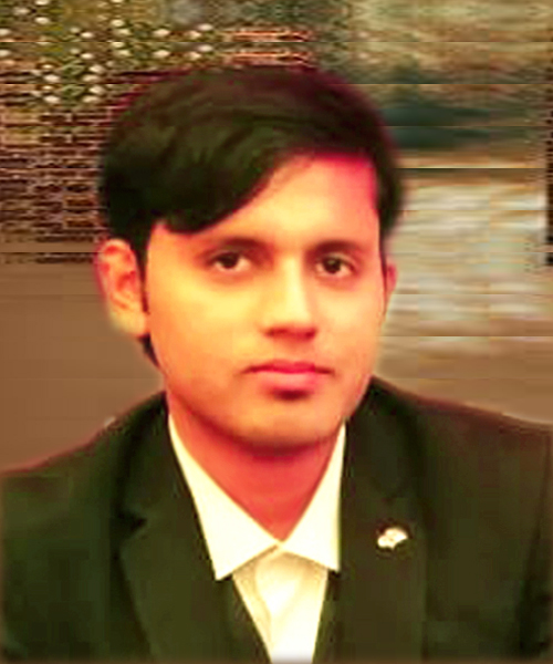 Sheraz Mumtaz Profile Sheraz Mumtaz Profile