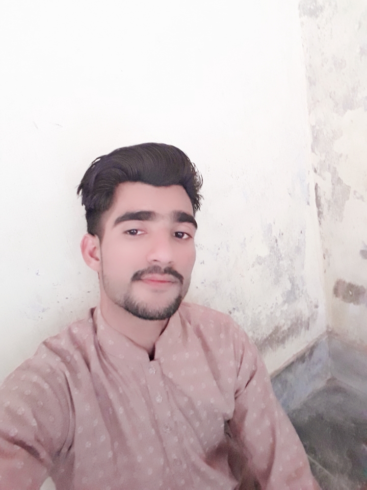 Ahmad Raza Data Entry