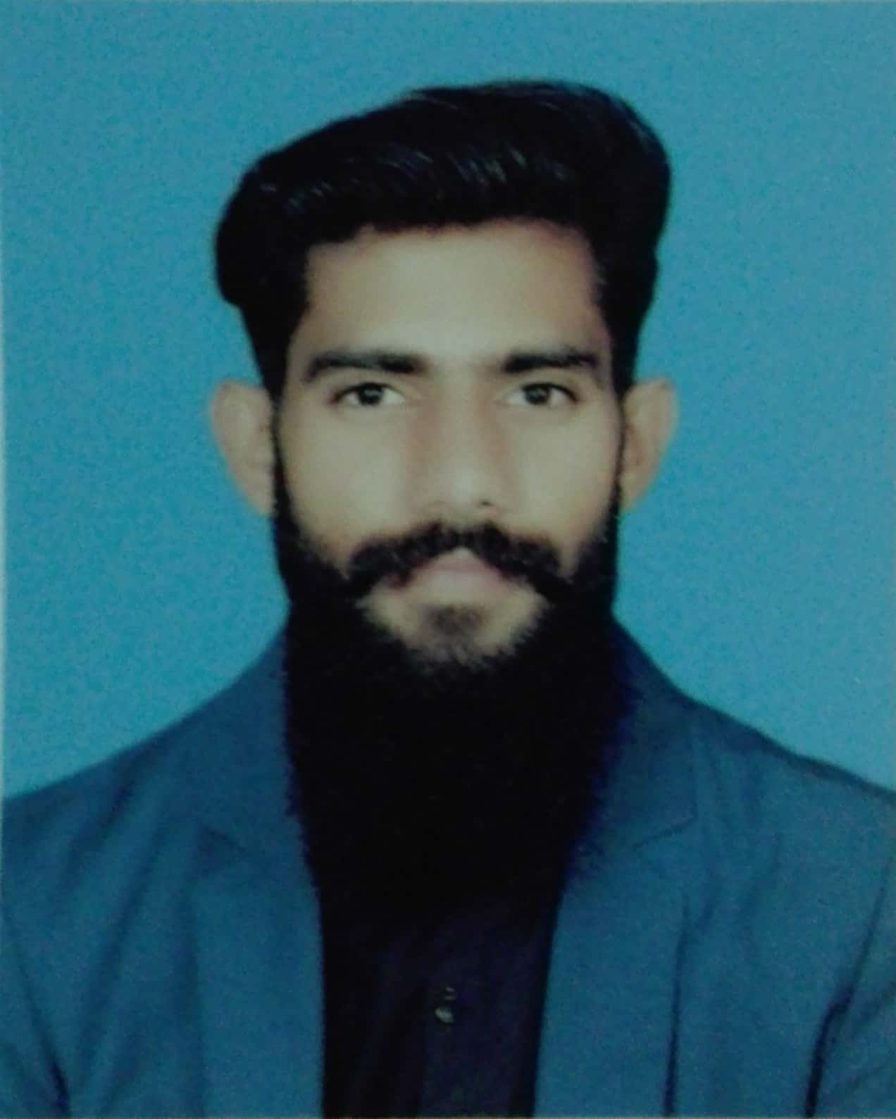 Muhammad Kashif Boota Physics, Mathematics, C# Programming, C++ Programming, Education & Tutoring