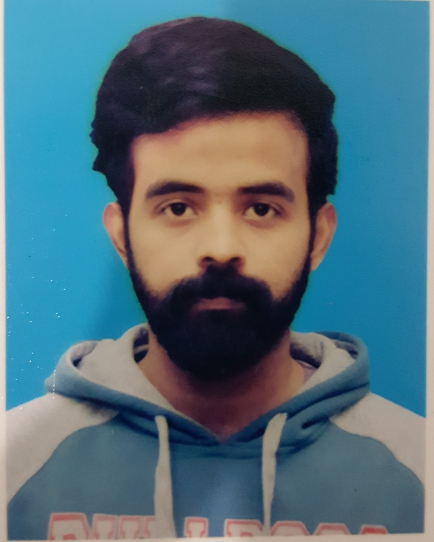 Muhammad Rafay Khawar 