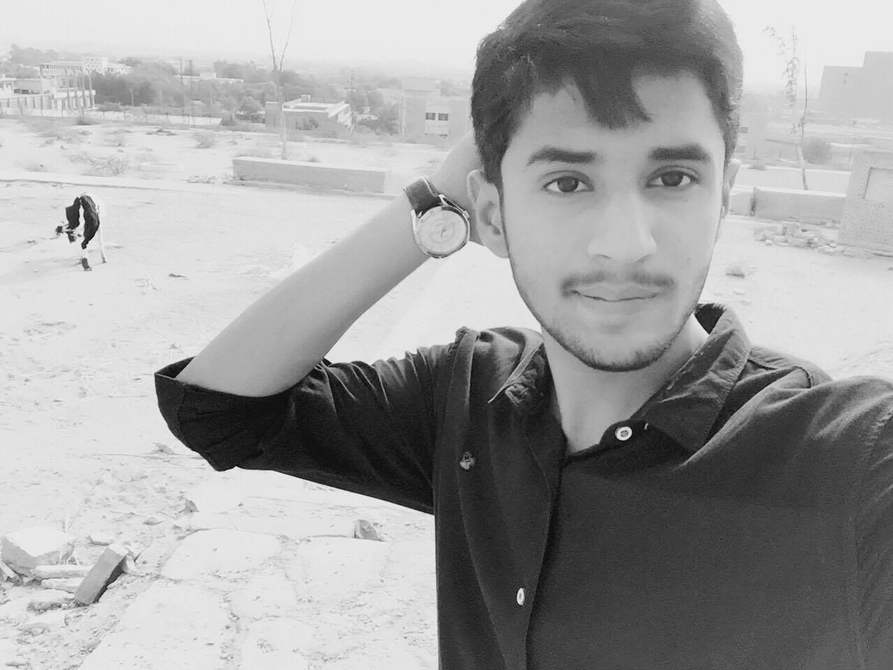 Muhammad Afgan Photo Editing