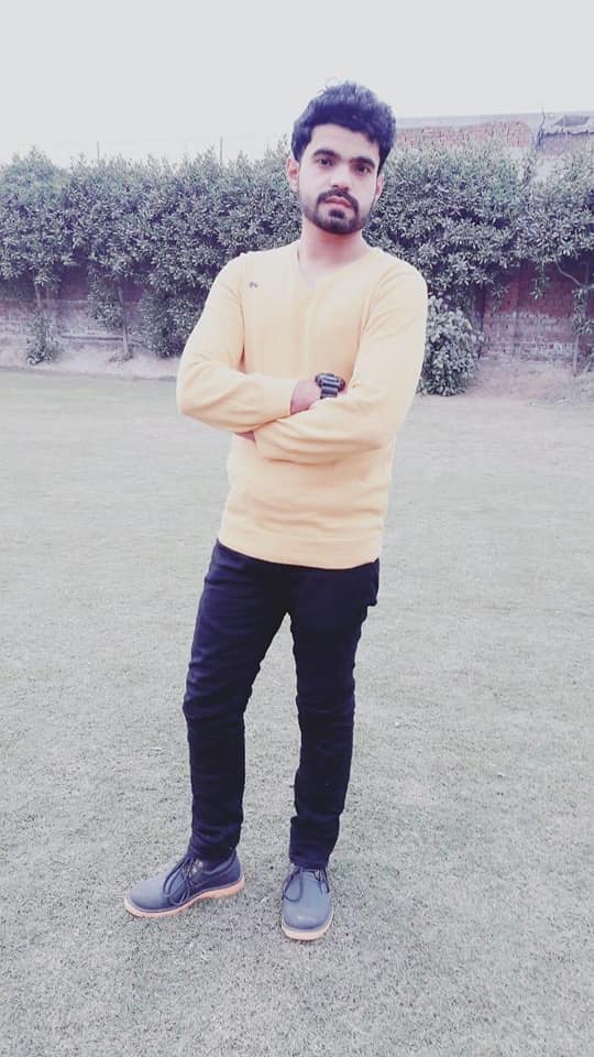 Muhammad Adil Muneer Presentations, Website Design, Bootstrap, Entrepreneurship