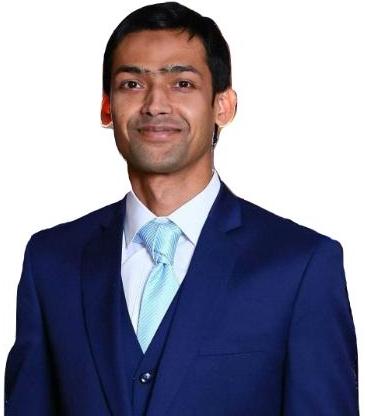 Suleman Qadeer Management, Human Resources, Contracts, PeopleSoft