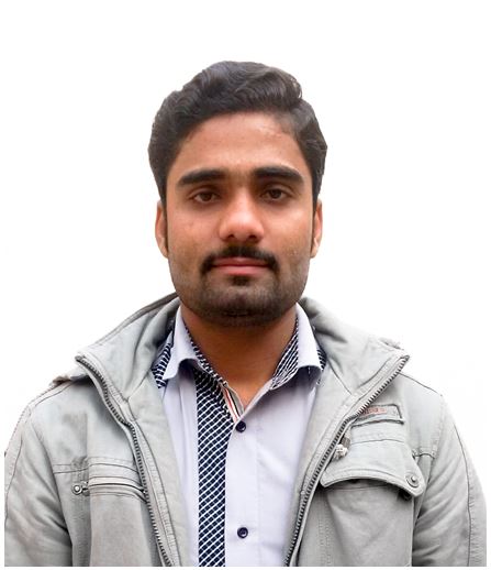 Muhammad Dawood Zafar Iqbal Management, Contracts, Project Management, Electrical Engineering, Energy