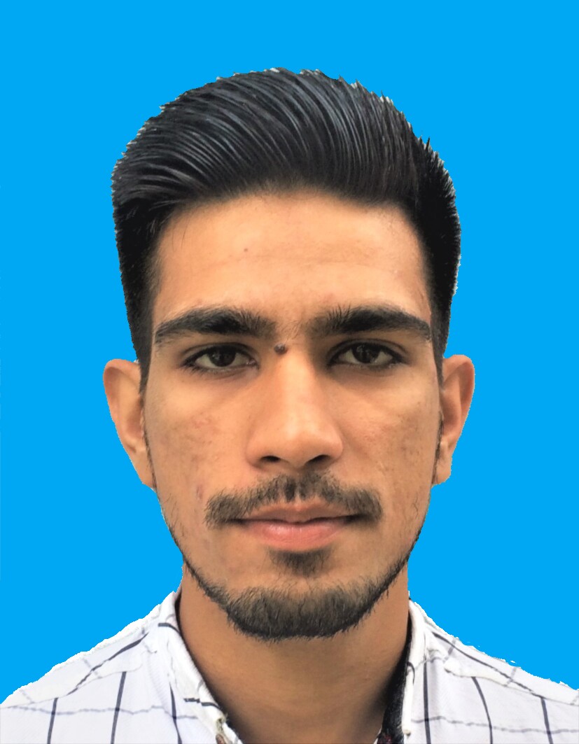 HASSAN JAMAL Profile