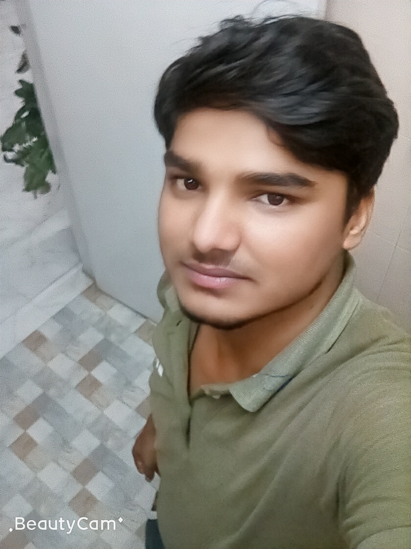 MUHAMMAD KASHIF 