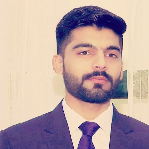 Muhammad Sufyan Accounting, Data Entry, Customer Support, Electronics, Medical