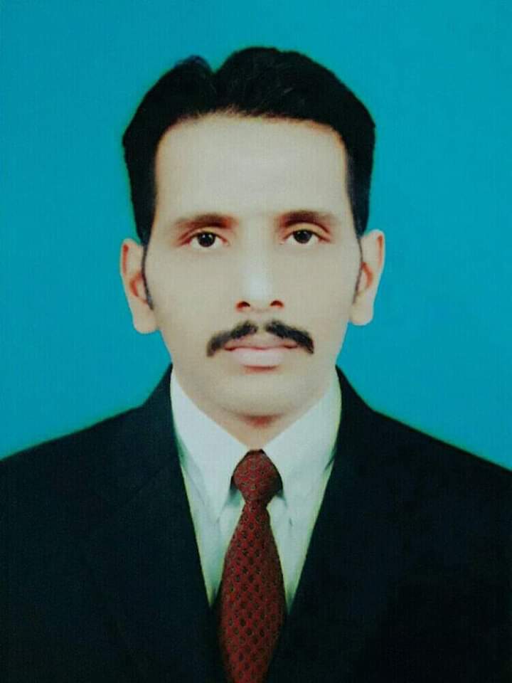 Shahbaz Naveed 