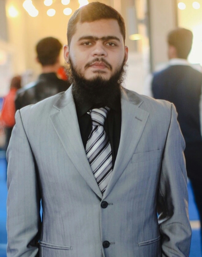 Abdul Rehman Khan Profile