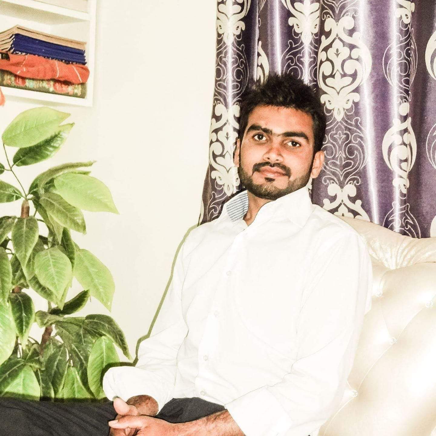 Fahad Farooq Management, Payroll, Inventory Management, Data Entry, Electrical Engineering