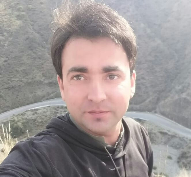 Fayiz Ahmad Photo Editing