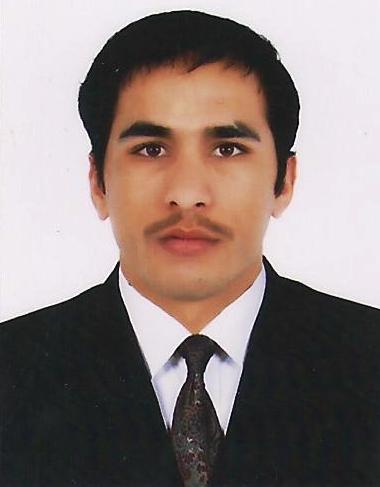 Umar Ali Google SketchUp, Compliance, Risk Management, Salesforce.com