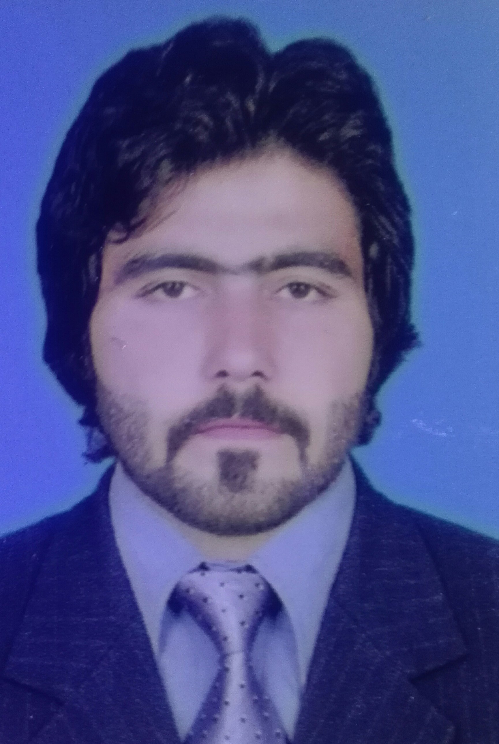 Najeeb Ullah Profile Najeeb Ullah Profile