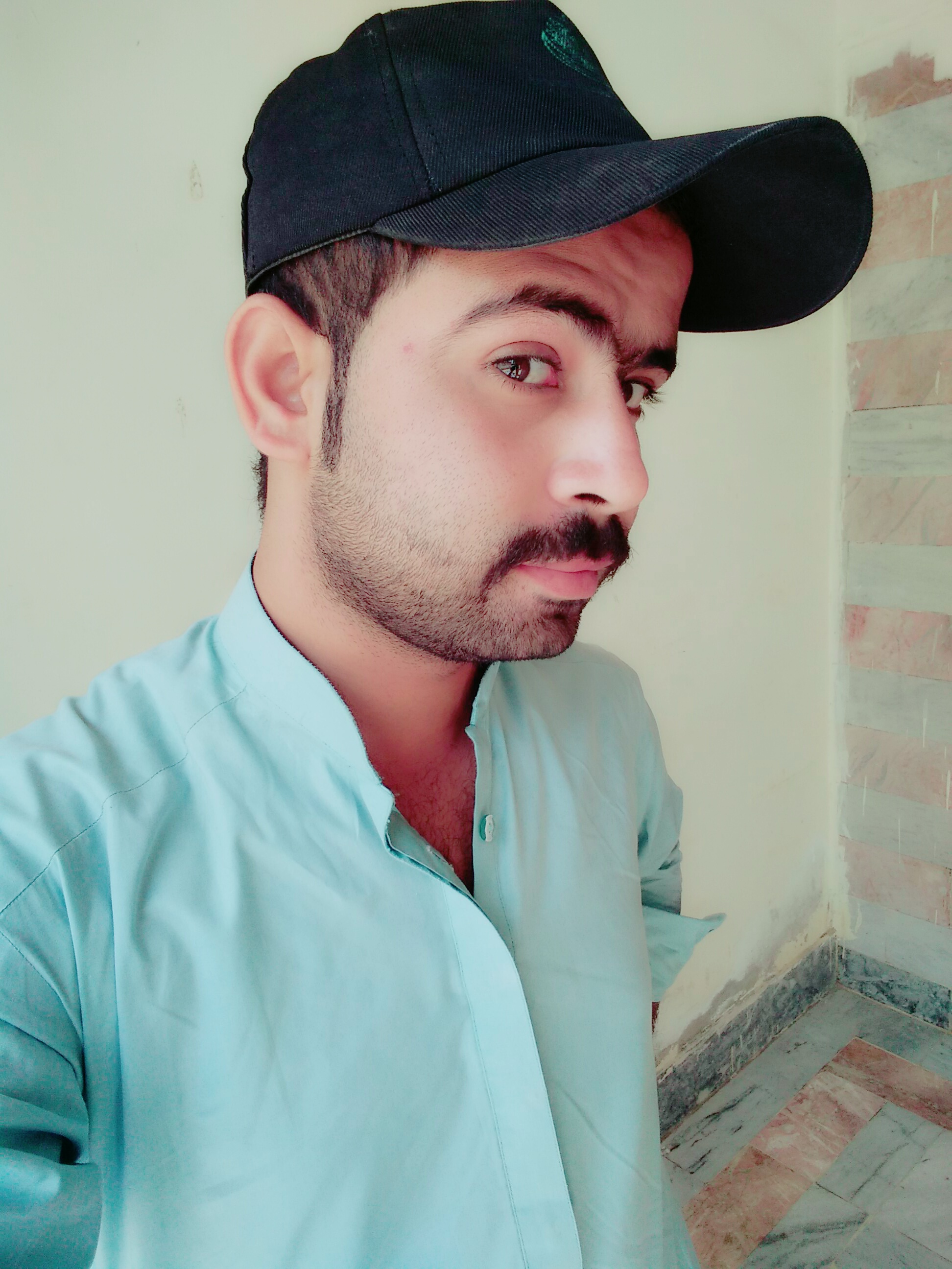 Zubair Baloch 