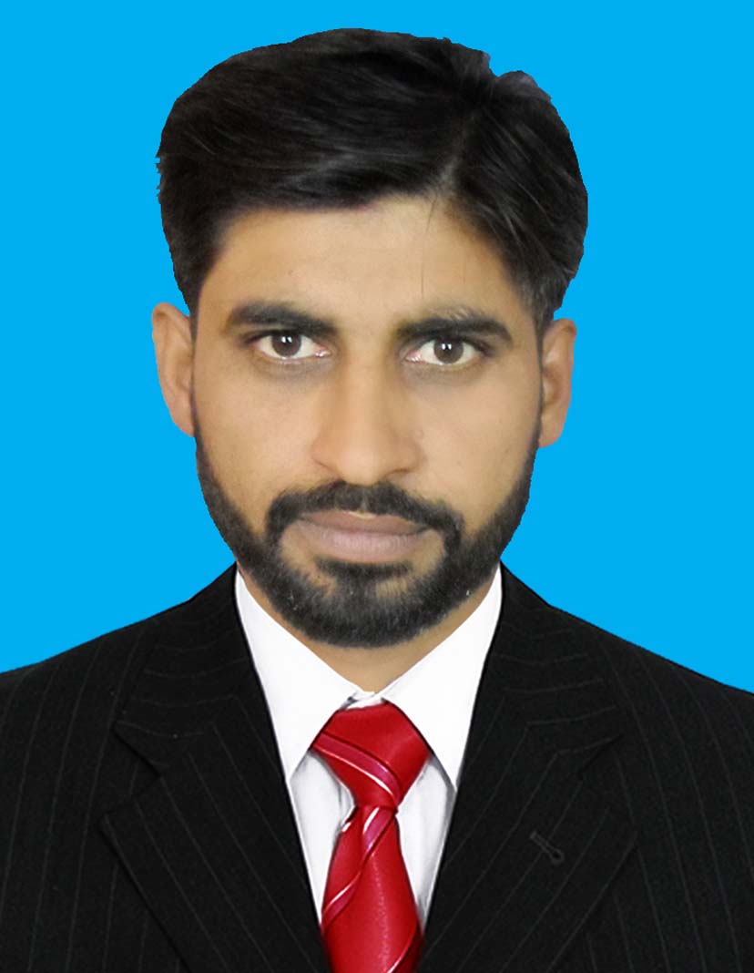 Muhammad Awais PSD To HTML, Data Processing, Data Entry, Web Search, Wordpress