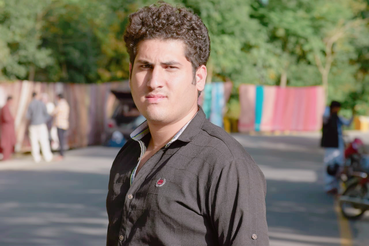 Basit Ali Engineering